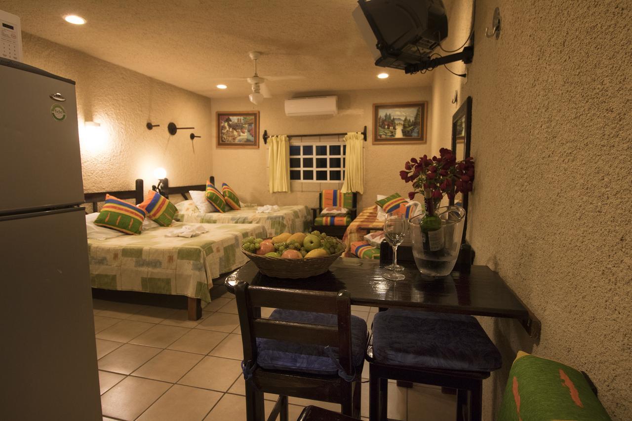 Hotel Sol Caribe Isla Mujeres Exteriör bild